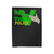 Vegan Police Velveteen Blanket