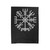Vegvisir Viking Compass Symbol Velveteen Blanket
