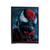 Venom 2 Carnage Velveteen Blanket