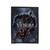 Venom 2 New Villain Velveteen Blanket