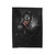 Venom 4 Velveteen Blanket