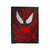 Venom Carnage 1 Velveteen Blanket