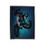 Venom Eddie Brock Velveteen Blanket