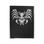 Venom Logo Velveteen Blanket