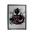 Venom Marvel Art Velveteen Blanket