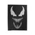Venom Marvel Comics 2 Velveteen Blanket