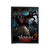 Venom Movie 2 Velveteen Blanket