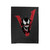 Venom Movie Tom Hardy Velveteen Blanket