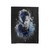 Venom Symboite Carnage Velveteen Blanket