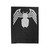 Venom Villain Superhero Marvel Comic Velveteen Blanket