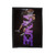Vince Carter Basketball 1 Velveteen Blanket