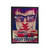 Vintage Baby Driver Movie Velveteen Blanket