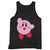 Our cotton kirby men tank top is perfect for those intense workouts in the gym, at practice or pickup games.