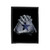 Vintage Dallas Cowboys Football Velveteen Blanket