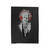 Vintage Dj Albert Einstein Velveteen Blanket