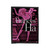 Vintage Frances Ha Velveteen Blanket