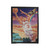 Vintage John Starks Velveteen Blanket