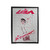 Vintage Liza Minnelli In Concert Velveteen Blanket