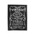 Vintage Made In 1975 Aged To Perfection Velveteen Blanket