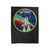 Vintage Nasa 1 Velveteen Blanket