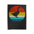 Vintage Retro Goose Velveteen Blanket