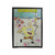 Vintage Spongebob Velveteen Blanket