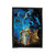 Vintage Star Wars A New Hope Movie Velveteen Blanket