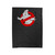 Vintage Style Ghostbusters Vintage Movie Velveteen Blanket