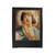 Virgin Mia Damn Pulp Fiction Mia Wallace Velveteen Blanket