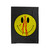 Vlone Smile Icon Logo Velveteen Blanket