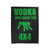 Vodka Will Make You 4X4 Velveteen Blanket
