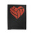 Volleyball Mom Gift Velveteen Blanket