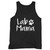 Our cotton lab mama labrador retriever men tank top is perfect for those intense workouts in the gym, at practice or pickup games.