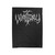 Vomitory Velveteen Blanket