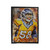 Von Miller Broncos Velveteen Blanket