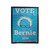 Vote Bernie 2020 Velveteen Blanket