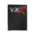 Vxr Logo Velveteen Blanket
