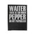 Waiter There Is Too Much Pepper On My Paprikash Velveteen Blanket