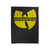 Wakanda Wu Tang Logo Velveteen Blanket