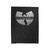 Wakanda Wutang Black Panther Velveteen Blanket
