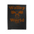 Walley World Velveteen Blanket