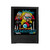 Walter's Lab Art Velveteen Blanket