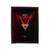 Wandavision 5 Velveteen Blanket