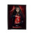 Wandavision Scarlet Velveteen Blanket