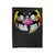 Wario Wu-Tang Clan Wurio's World Velveteen Blanket