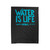 Water Is Life - No Dakota Access Pipeline #Nodapl Velveteen Blanket