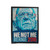 We Not Me Bernie 2016 Velveteen Blanket