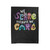 We Scare Because We Care Velveteen Blanket