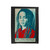 We The People Political 3 Velveteen Blanket
