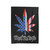 Weed The People Marijuana Leaf Velveteen Blanket